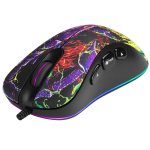 Scorpion Advanced Gaming Combo Mouse and Mousepad G932+G20 - CompuBoutique - Miami Florida