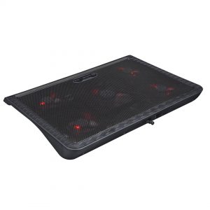 Scorpion  Laptop Cooling Stand FN-33 - CompuBoutique - Miami Florida