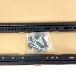 DePlus TV Wall Mount Bracket Low Profile for 32-inch to 55-inch TVs DP-48 - CompuBoutique - Miami Florida